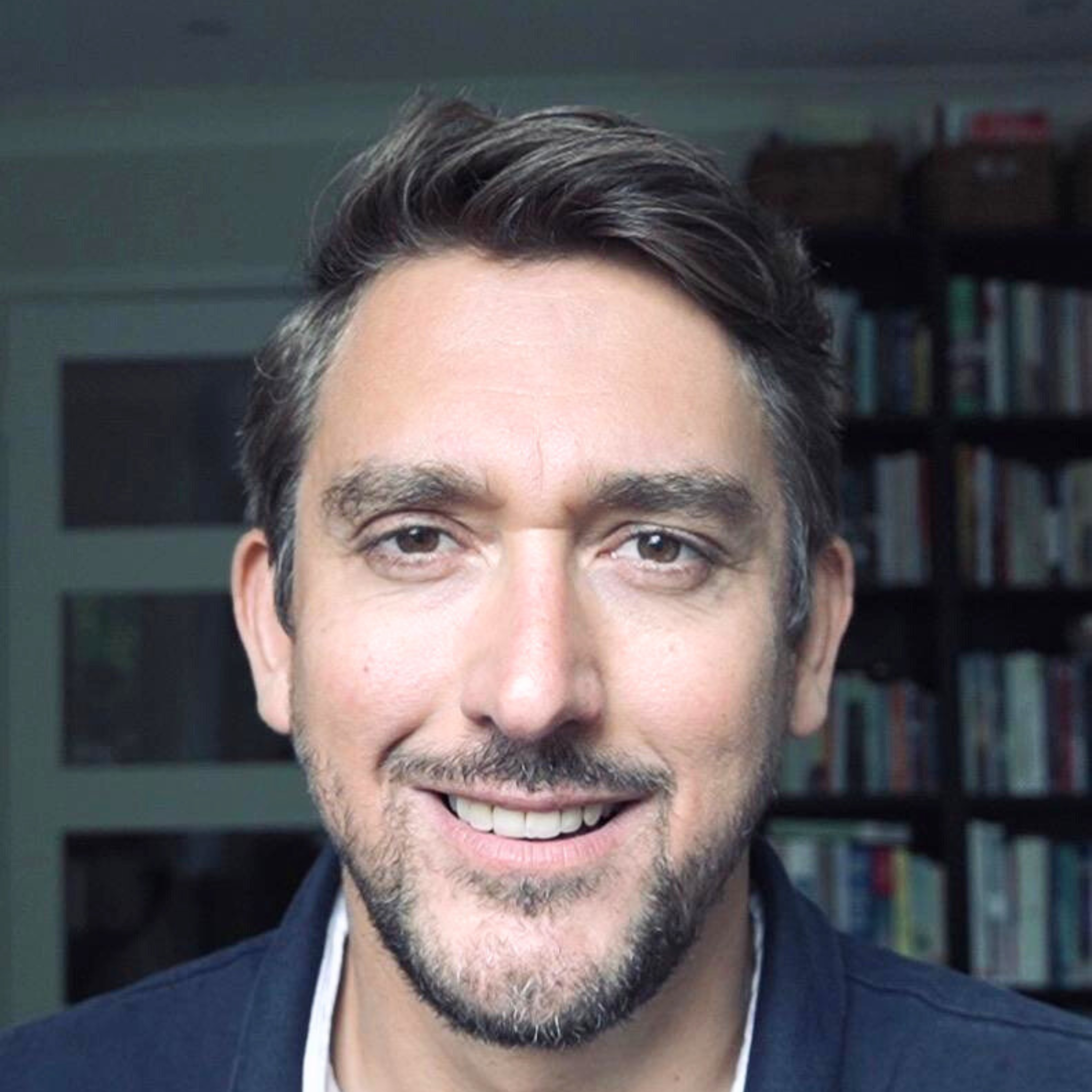 David Yeghnazar