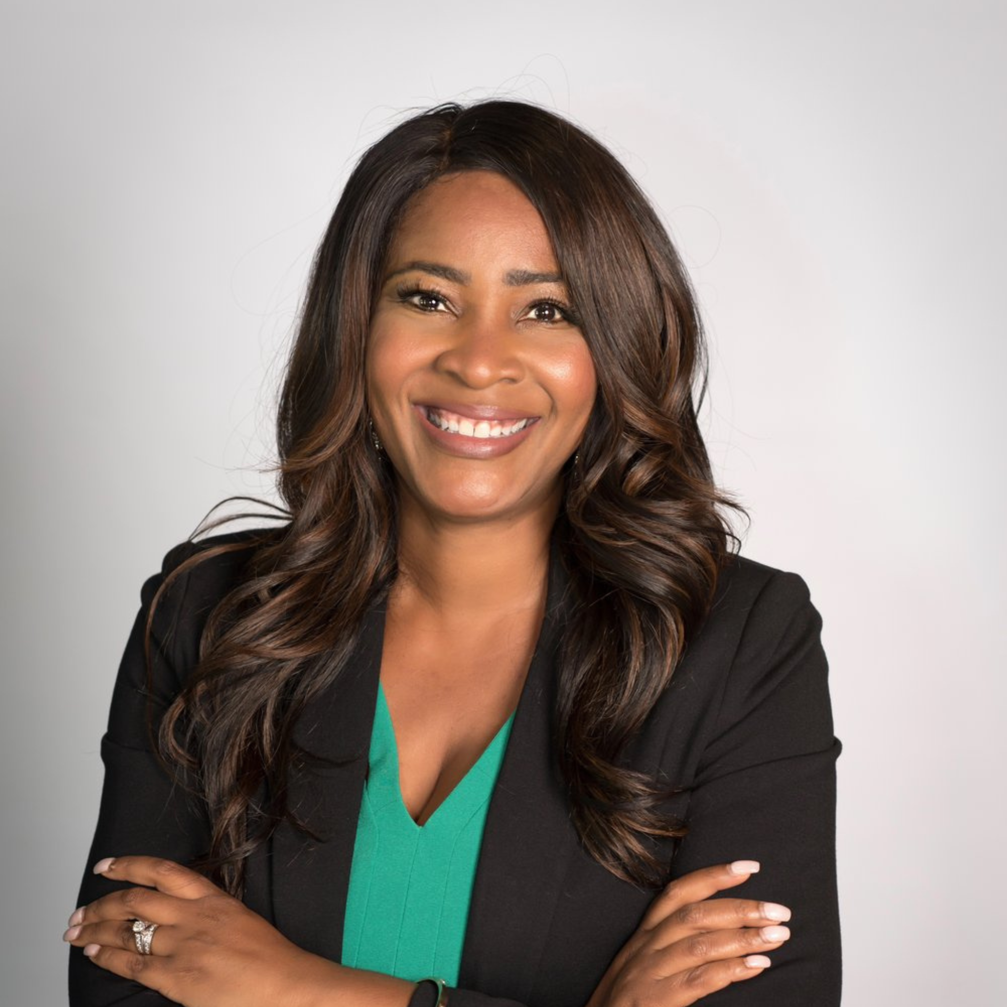 Chinwé Williams