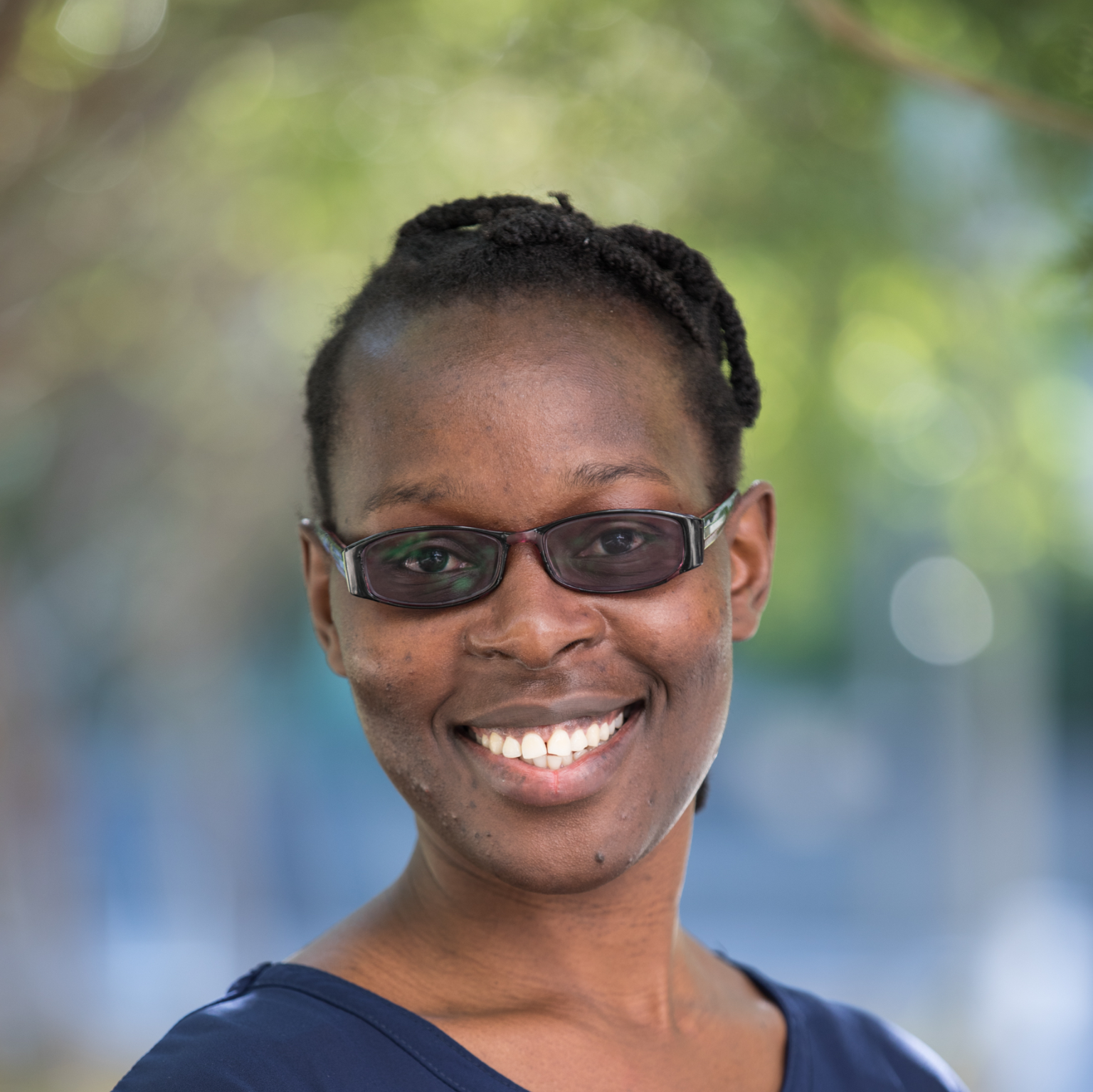Jackie Odhiambo