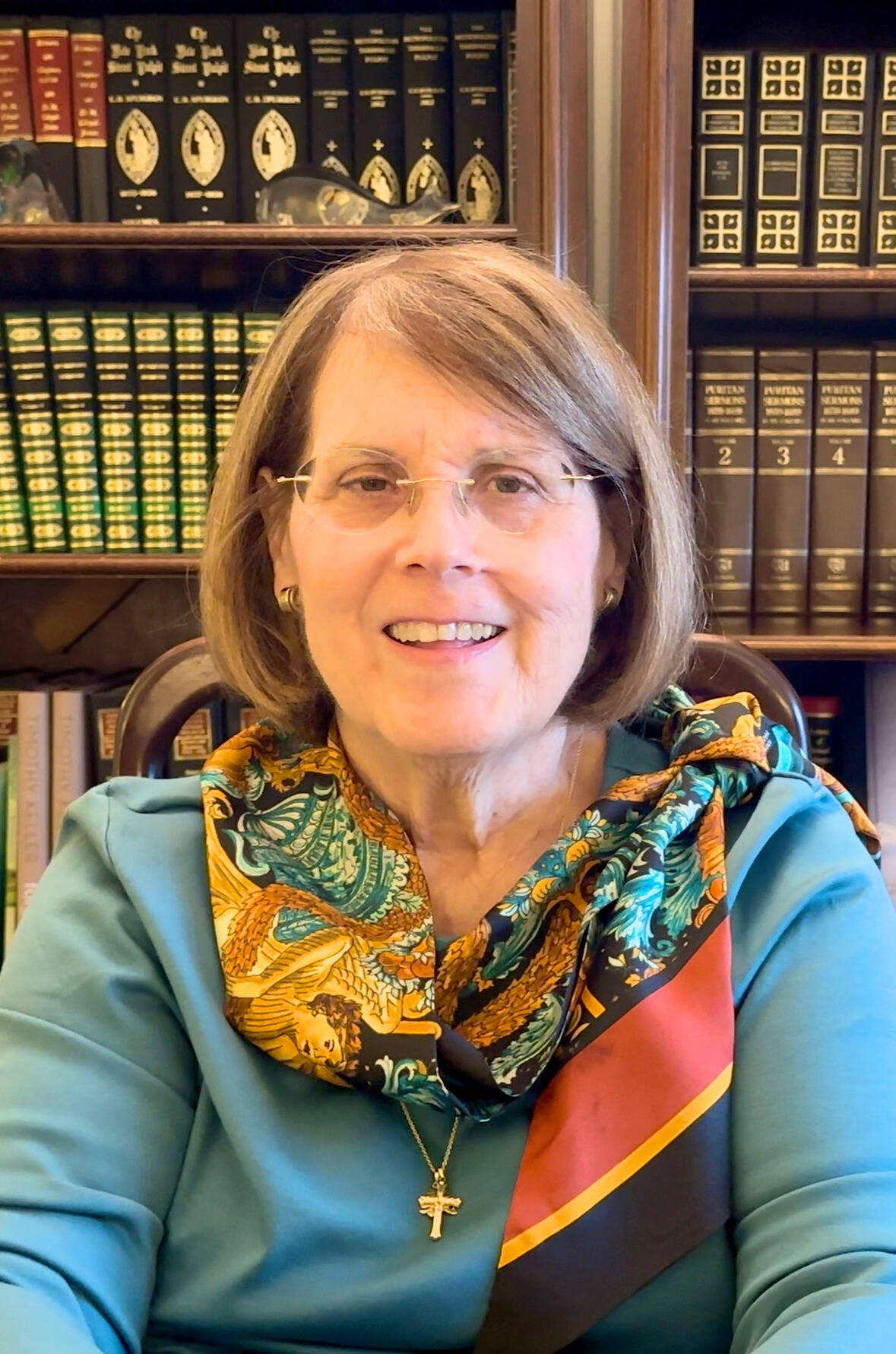 Kathy Keller