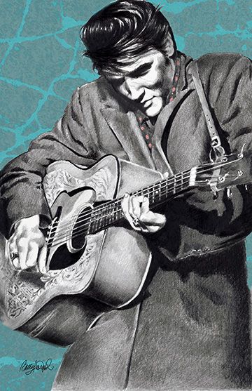 2 Chronicles: All Shook Up