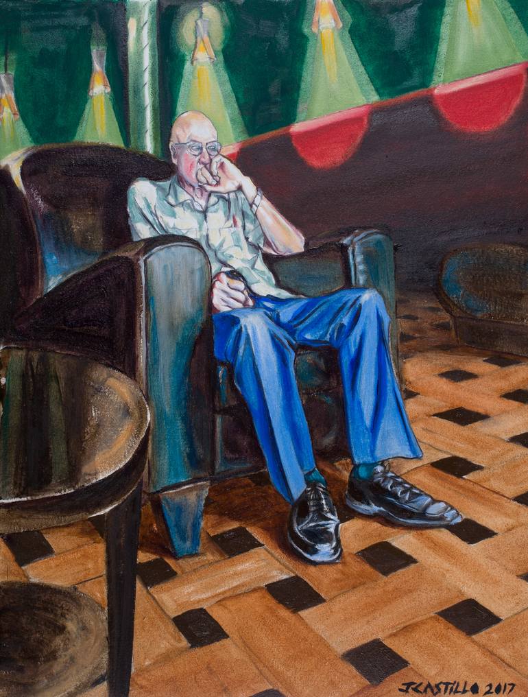 Nehemiah: Saved by Hope