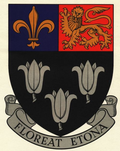 Proverbs: Prep School