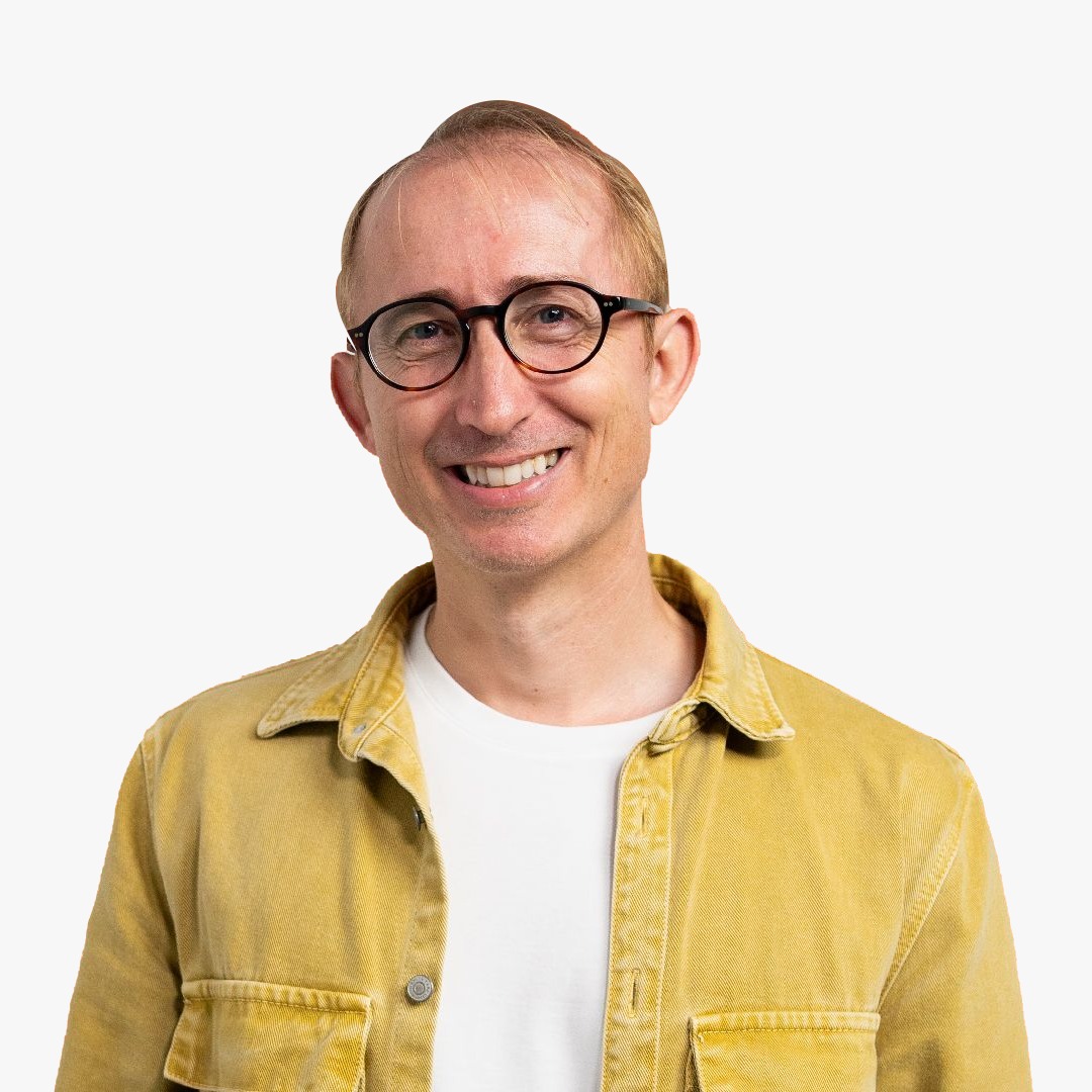 Miles Toulmin