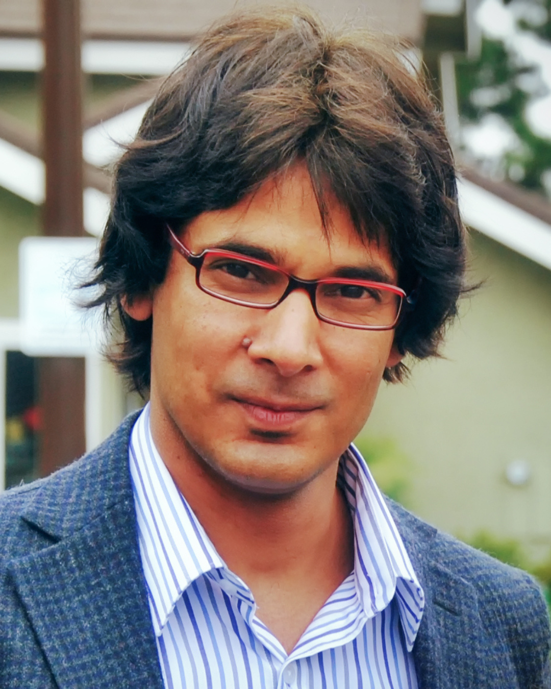 Vishal Arora