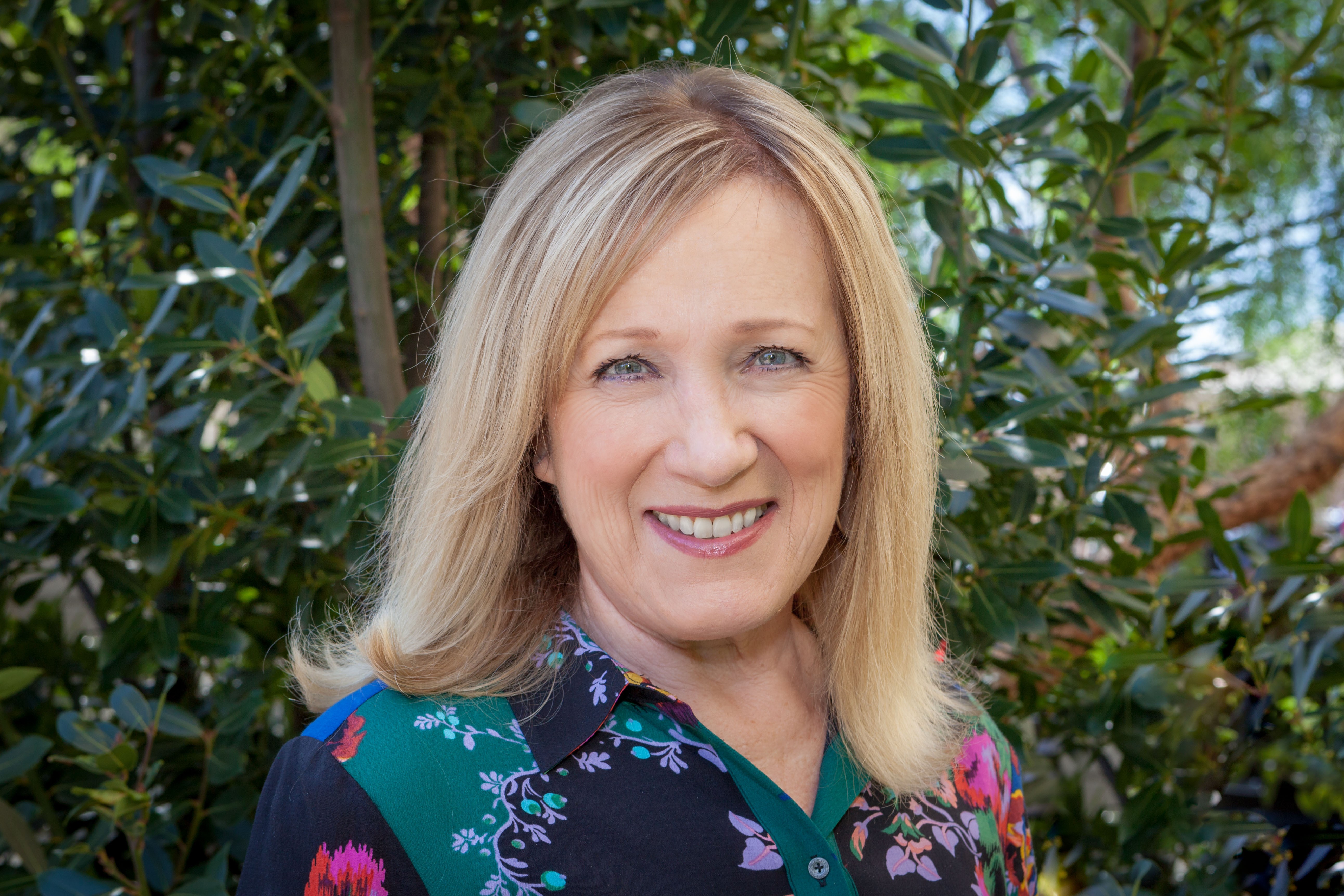 Kay Warren