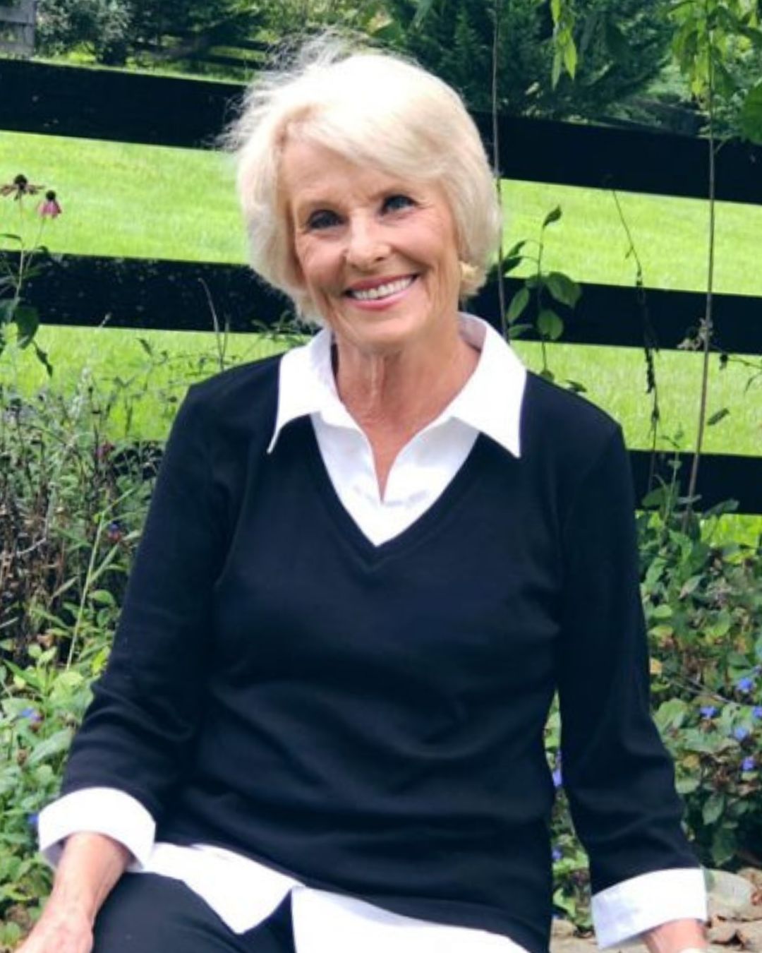 Susan Yates