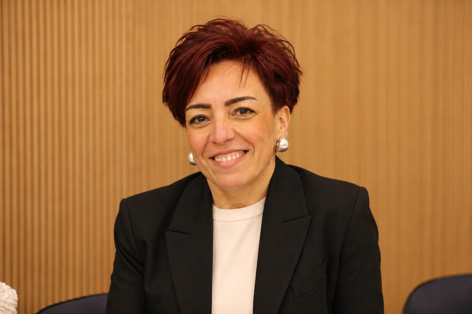 Gigi Awabdeh