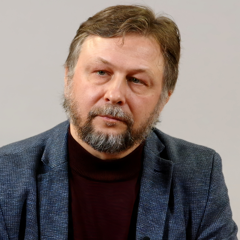 Taras Dyatik