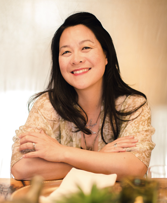 Miyoung Yoon Hammer