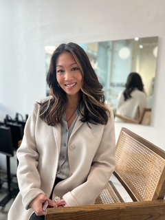 Stephanie Sy