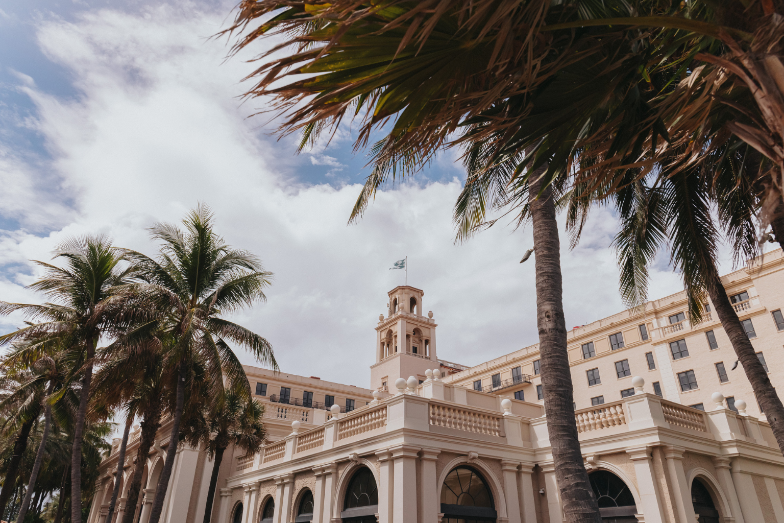 The Breakers, Palm Beach