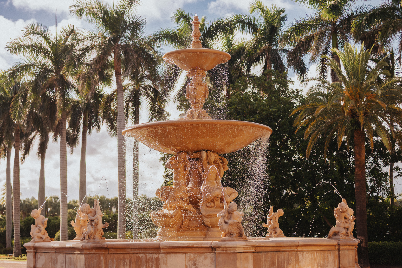 The Breakers