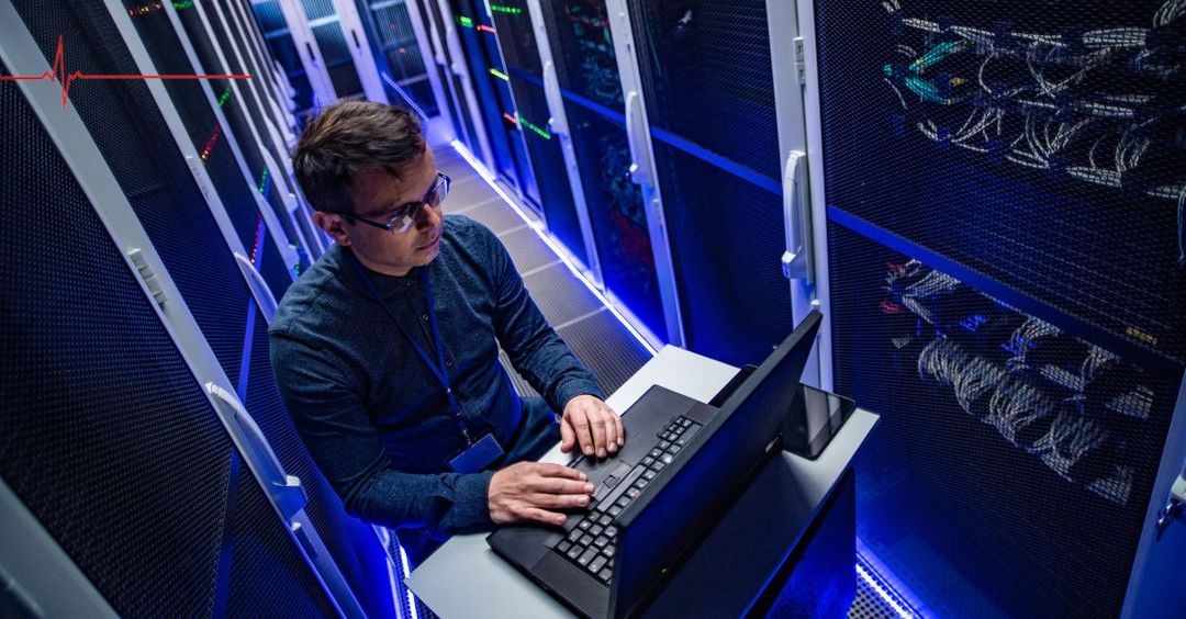 Managed IT Services I Computer Support in Las Vegas