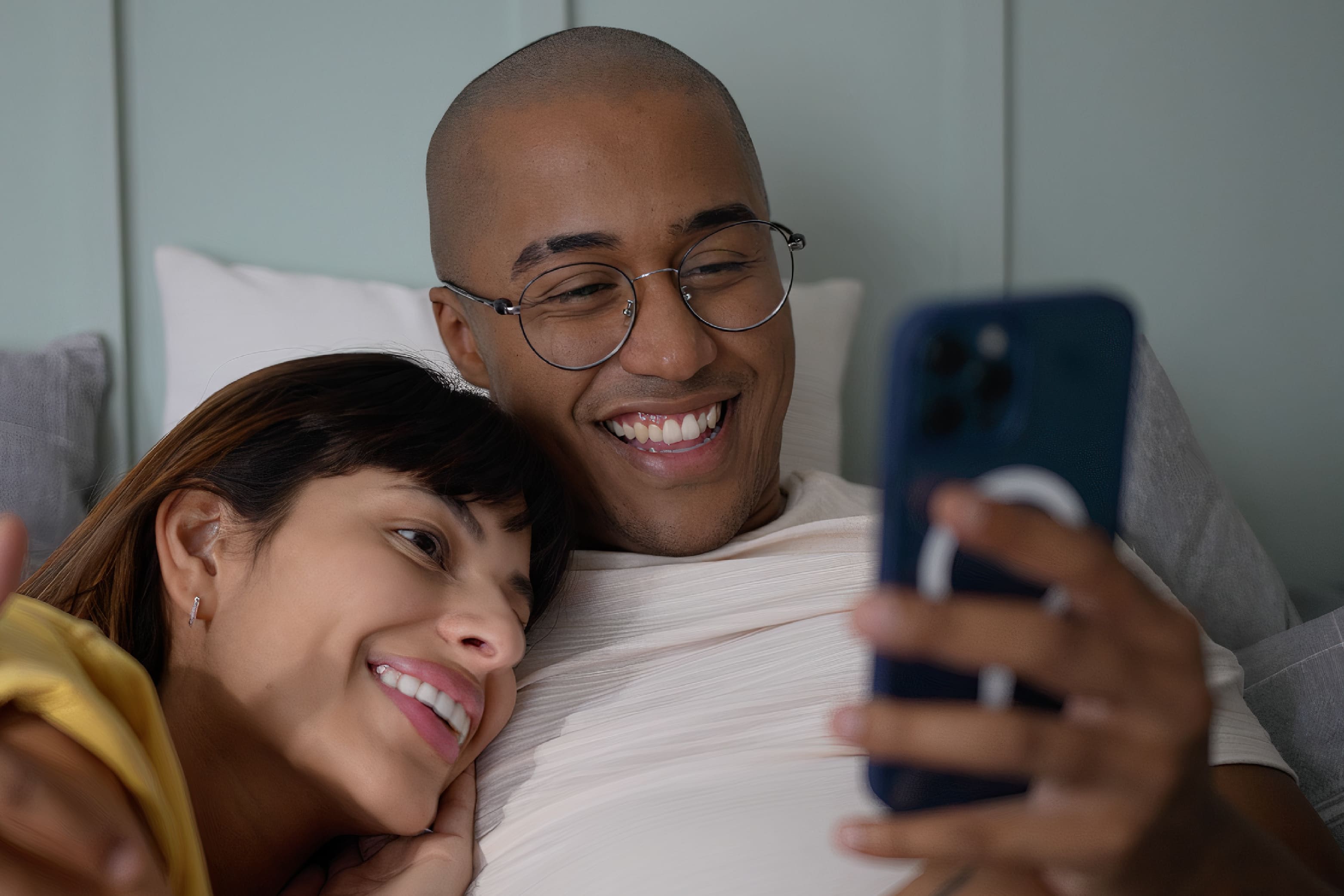 Campaña de Marketing de COSVI - Cáncer