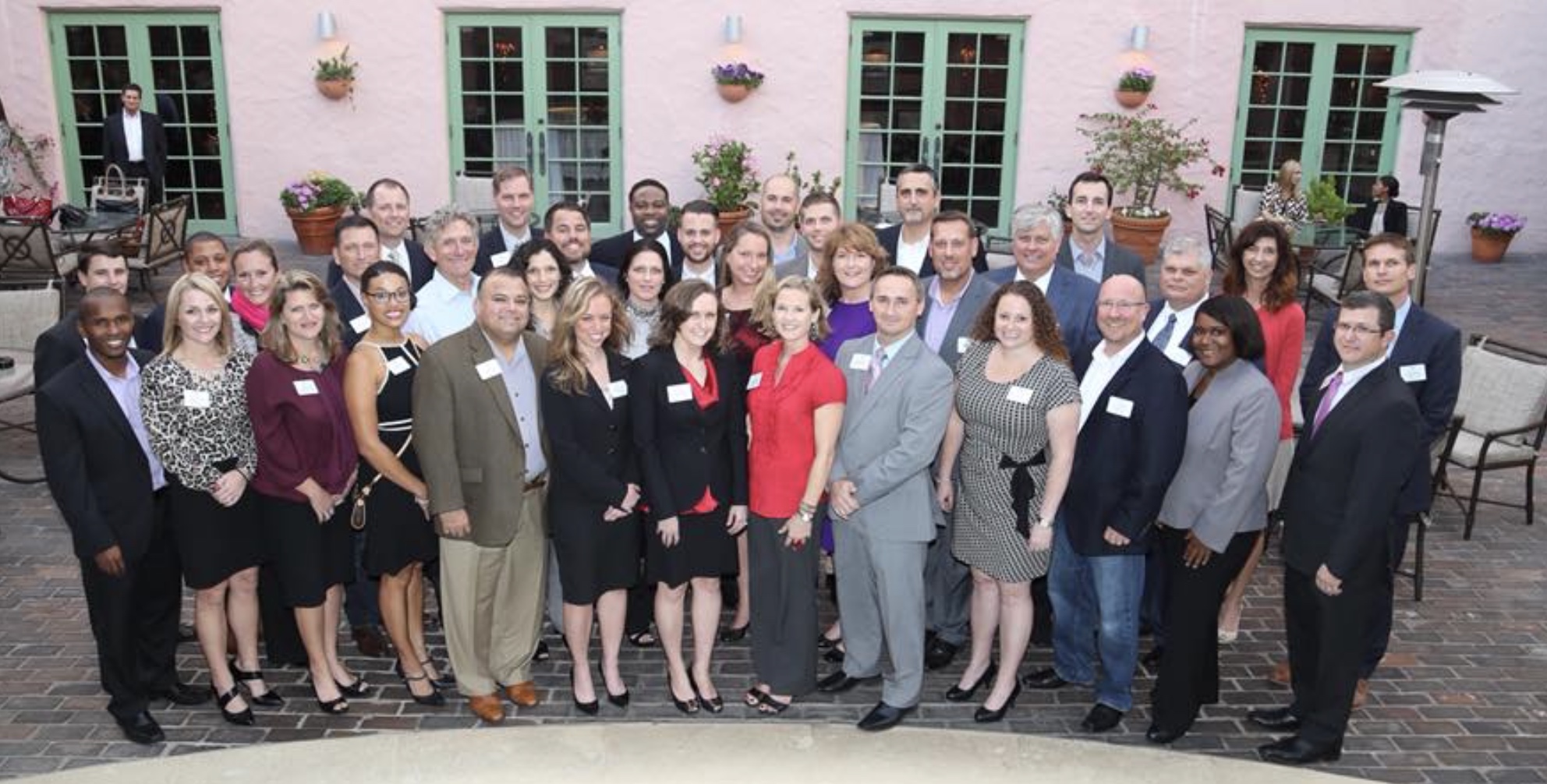 LSP Class of 2015