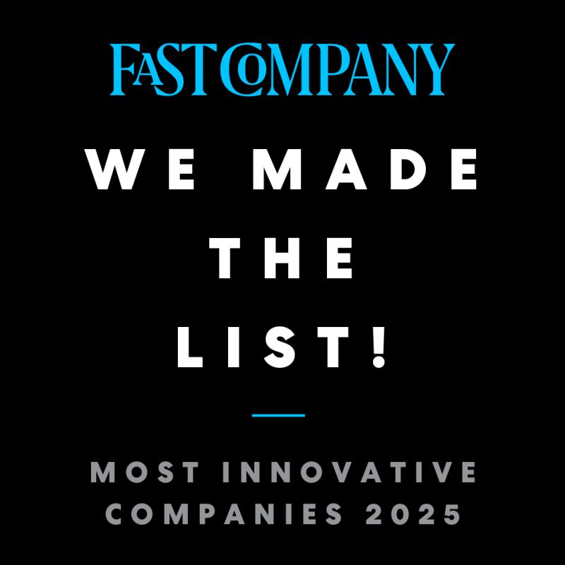 Kojo Named One of Fast Company’s Most Innovative Logistics Companies of 2025