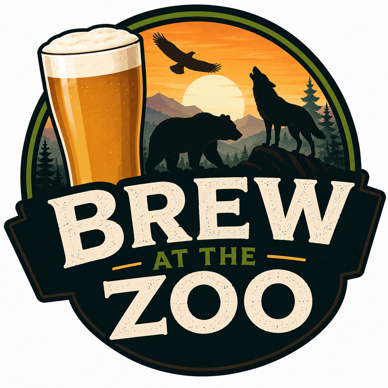 Brew at the Zoo