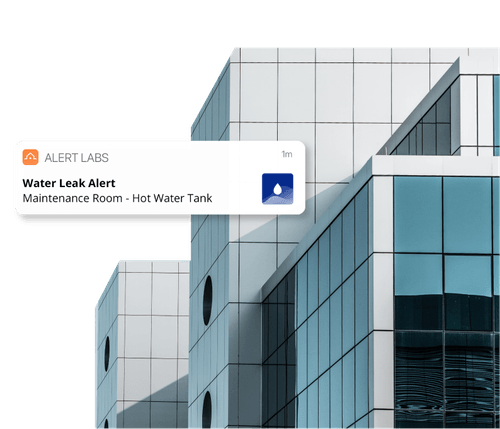AI-Powered Water Intelligence Platform | AlertAQ™