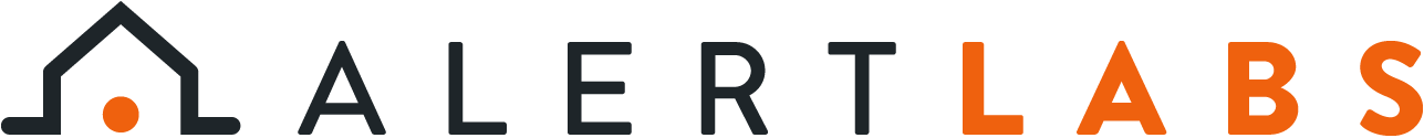 Alert Labs logo