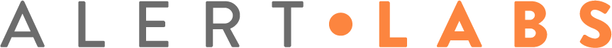 Alert Labs logo