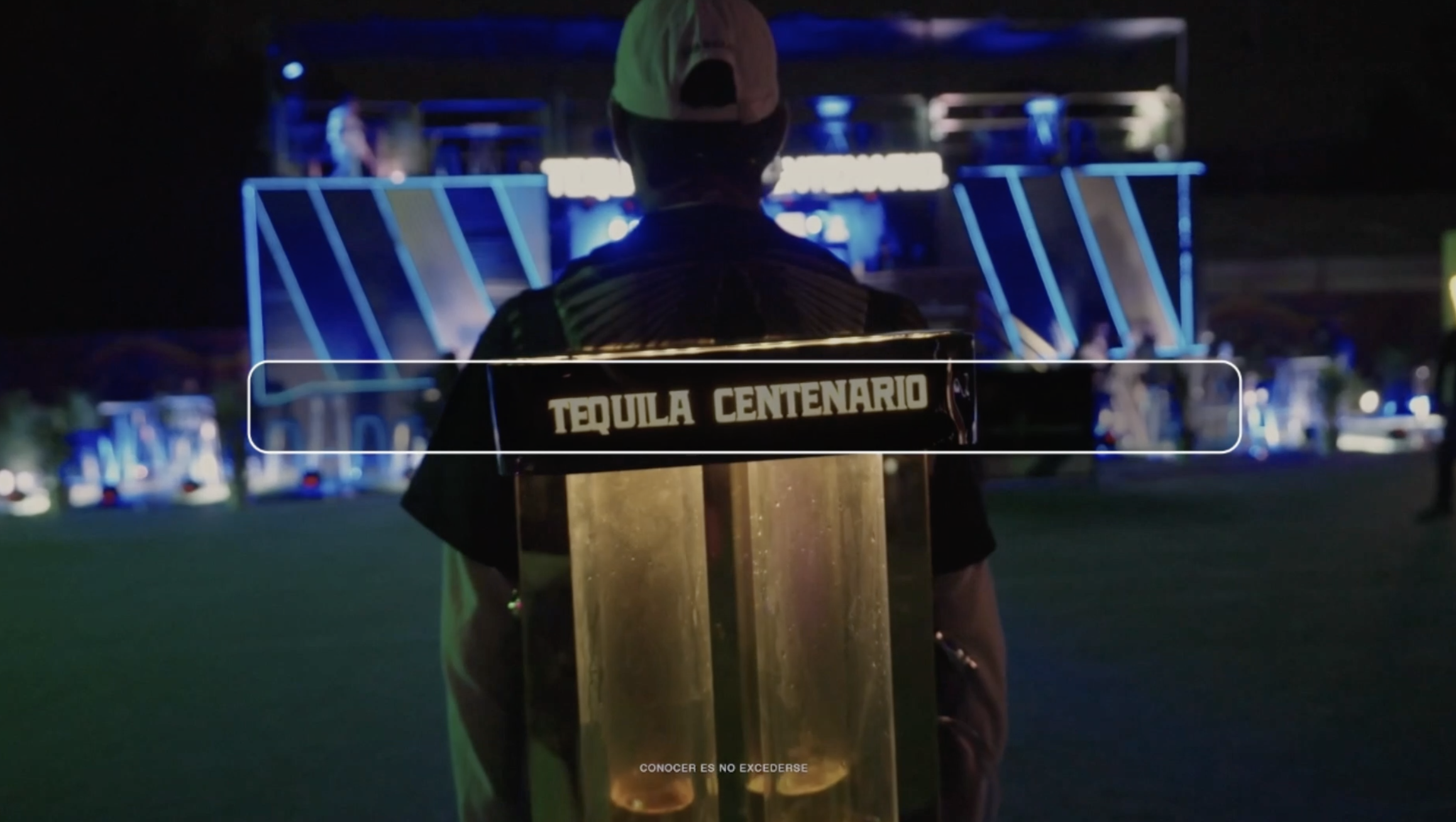 TRAILER CENTENARIO