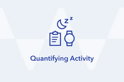 report with heart icon
