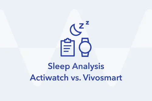 10 nights sleep analysis