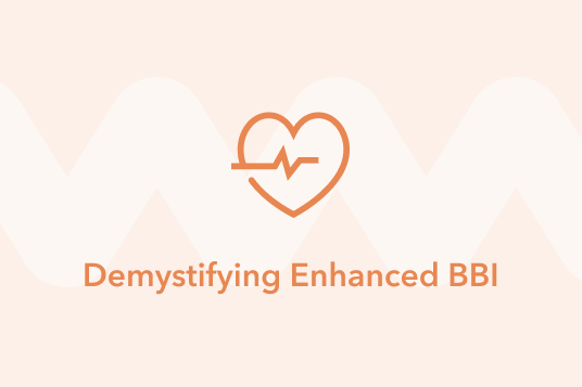 Demystifying Garmin’s Enhanced BBI for HRV Research