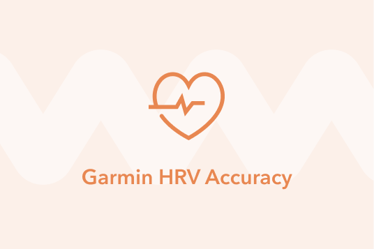 Garmin HRV Accuracy: How Enhanced BBI Resolves Systematic Bias in Nightly HRV 