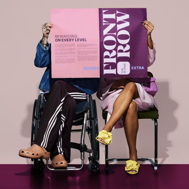 Customers aspire to climb the tiers, gaining access to tangible and emotional rewards as they ascend.