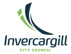 Invercargill City Council Logo