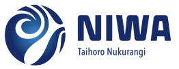 NIWA logo