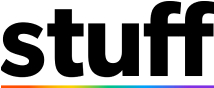 Stuff logo