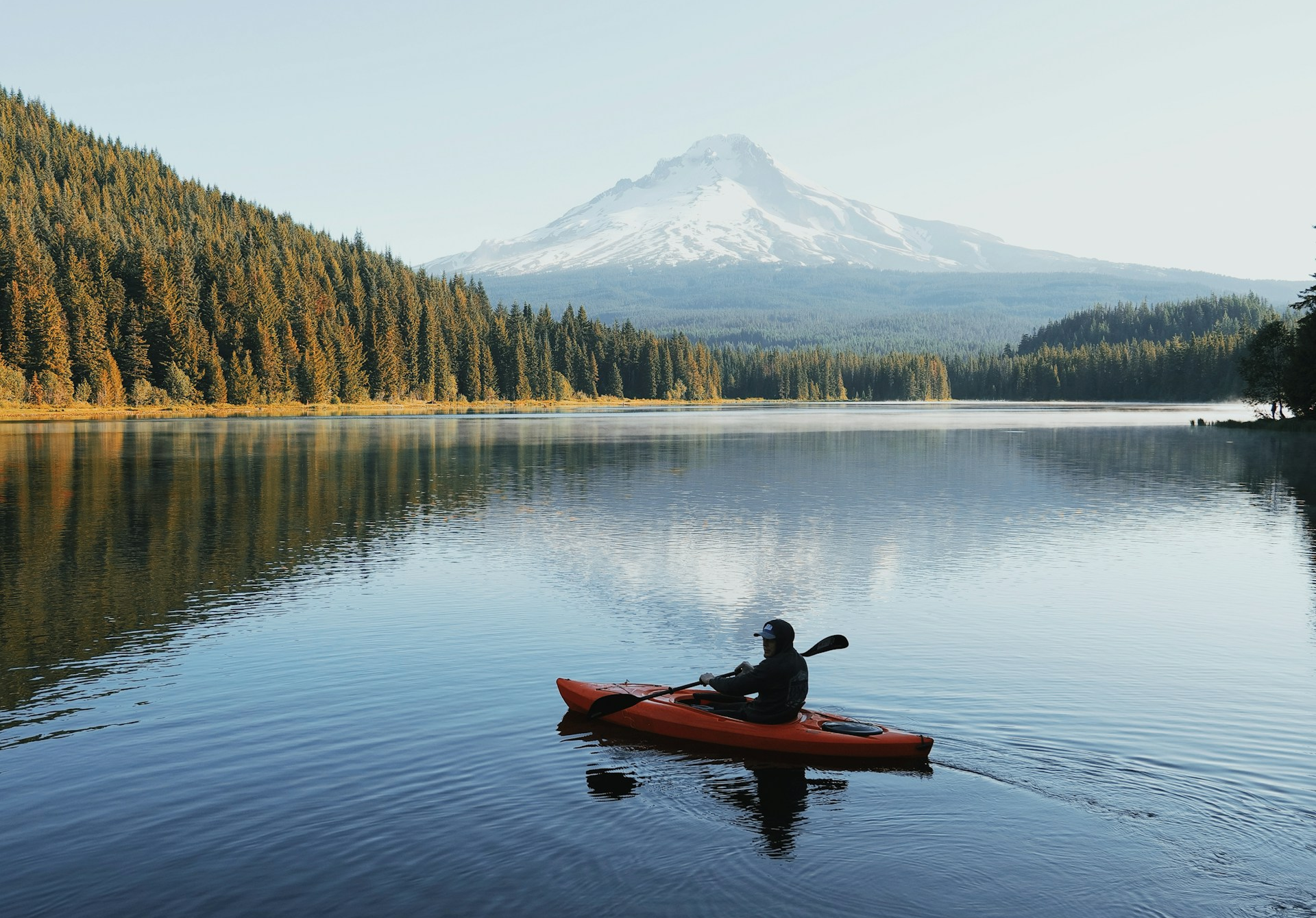 Physical Therapy Advice for Water Sports