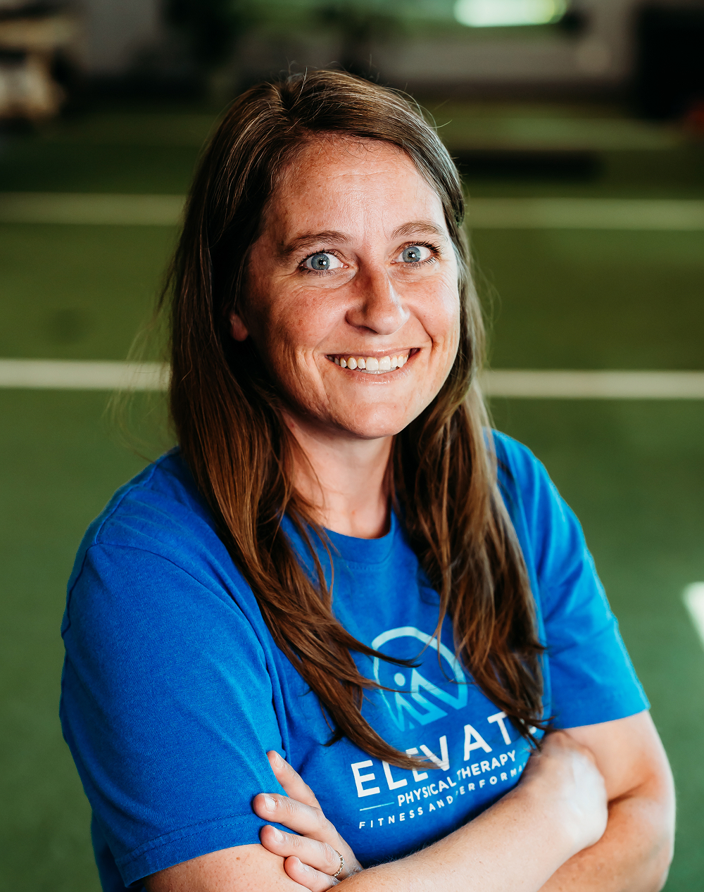 Ellen Kessing