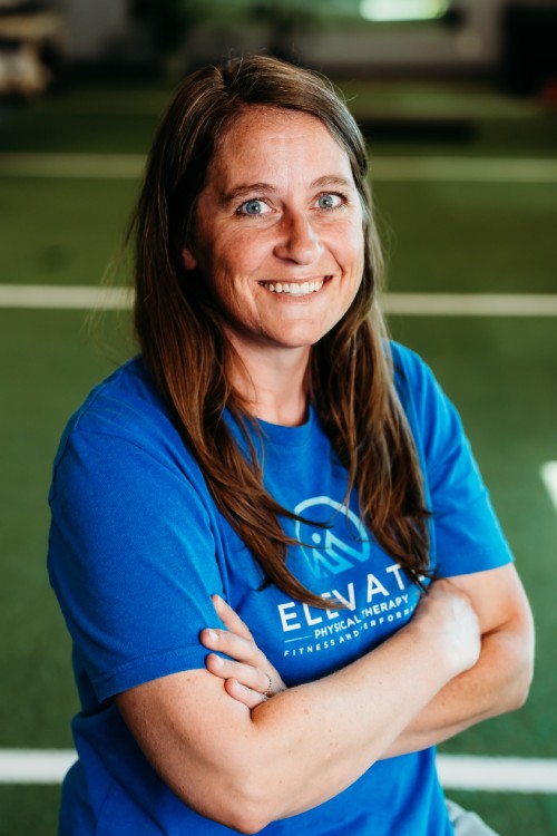 Ellen Kessing
