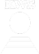 KWS white logo