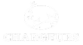 Chargeurs white logo
