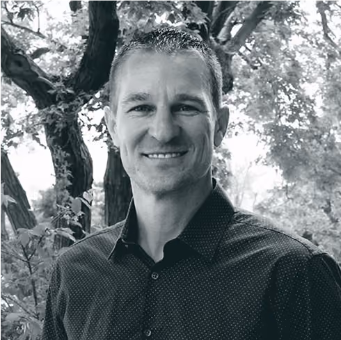 Portrait of Kirk