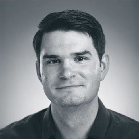 Portrait of Christian