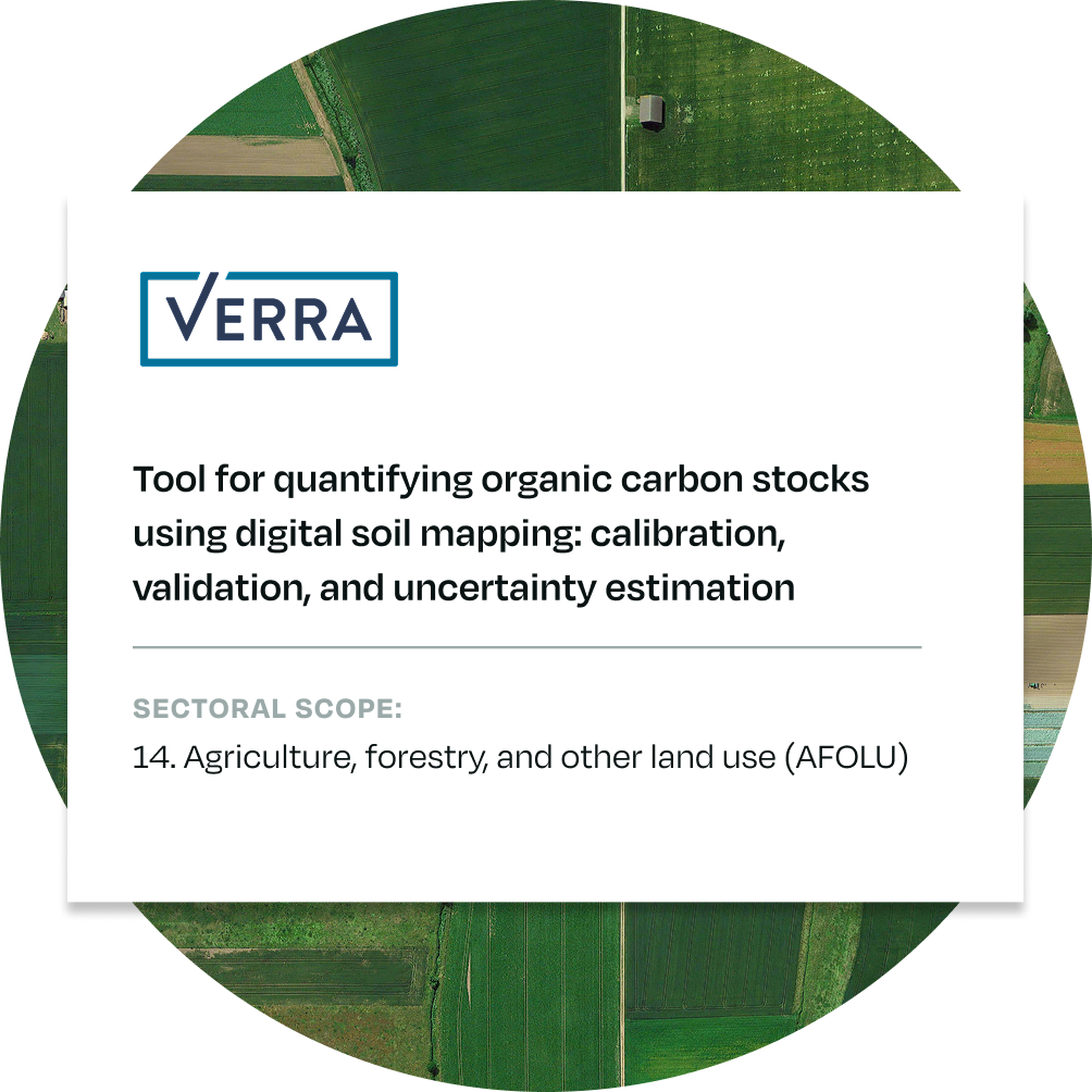 verra tool graphic