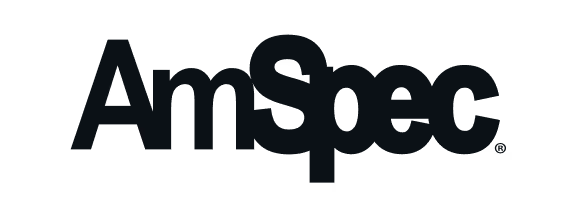 AmSpec logo