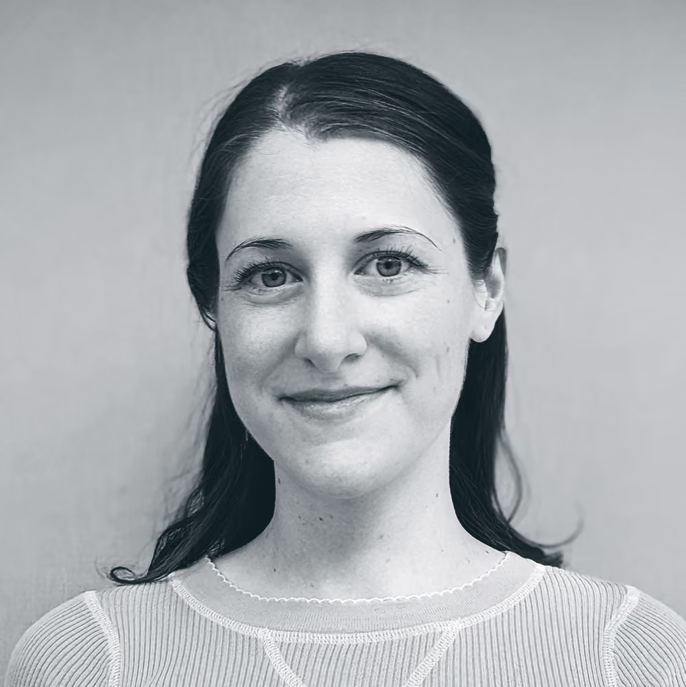 Portrait of Heidi Sloane