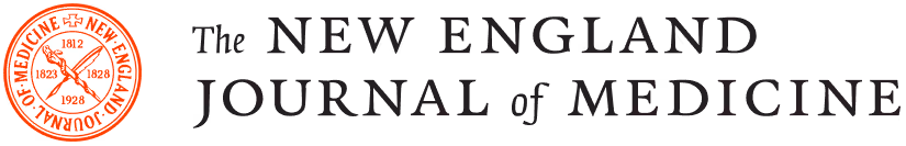 The New England Journal of Medicine 