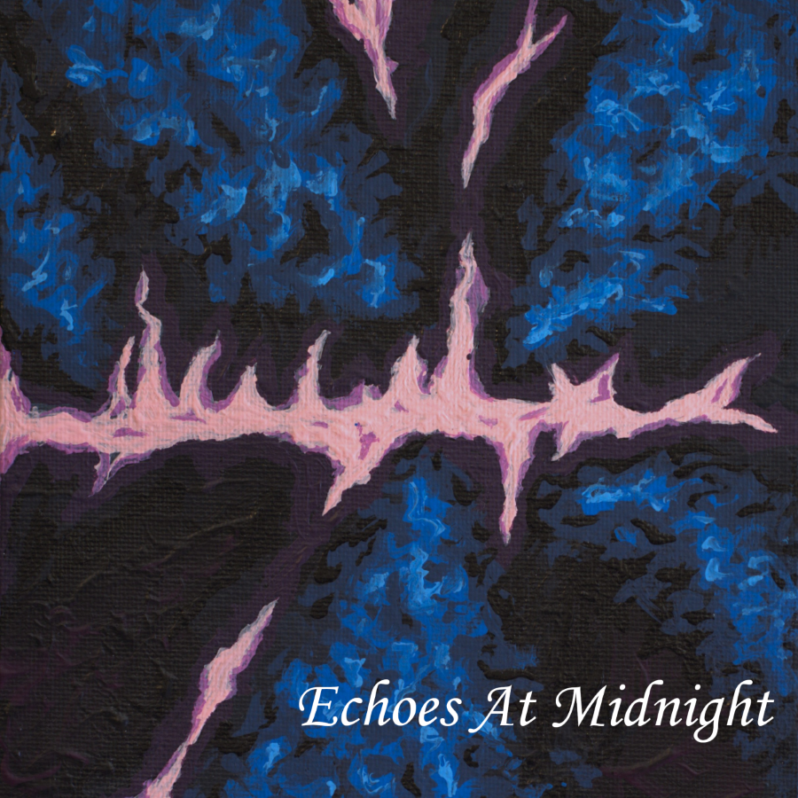 Echoes At Midnight 