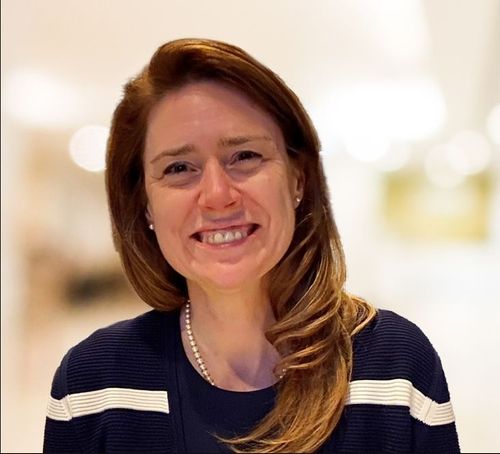 Patricia F.S. Cogswell