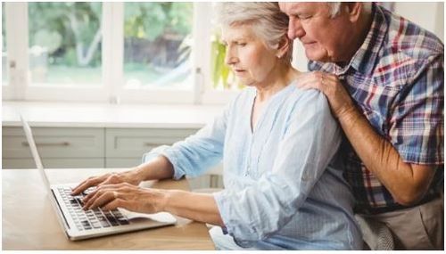 If You're Over 60, the FBI Has a Major New Warning for You