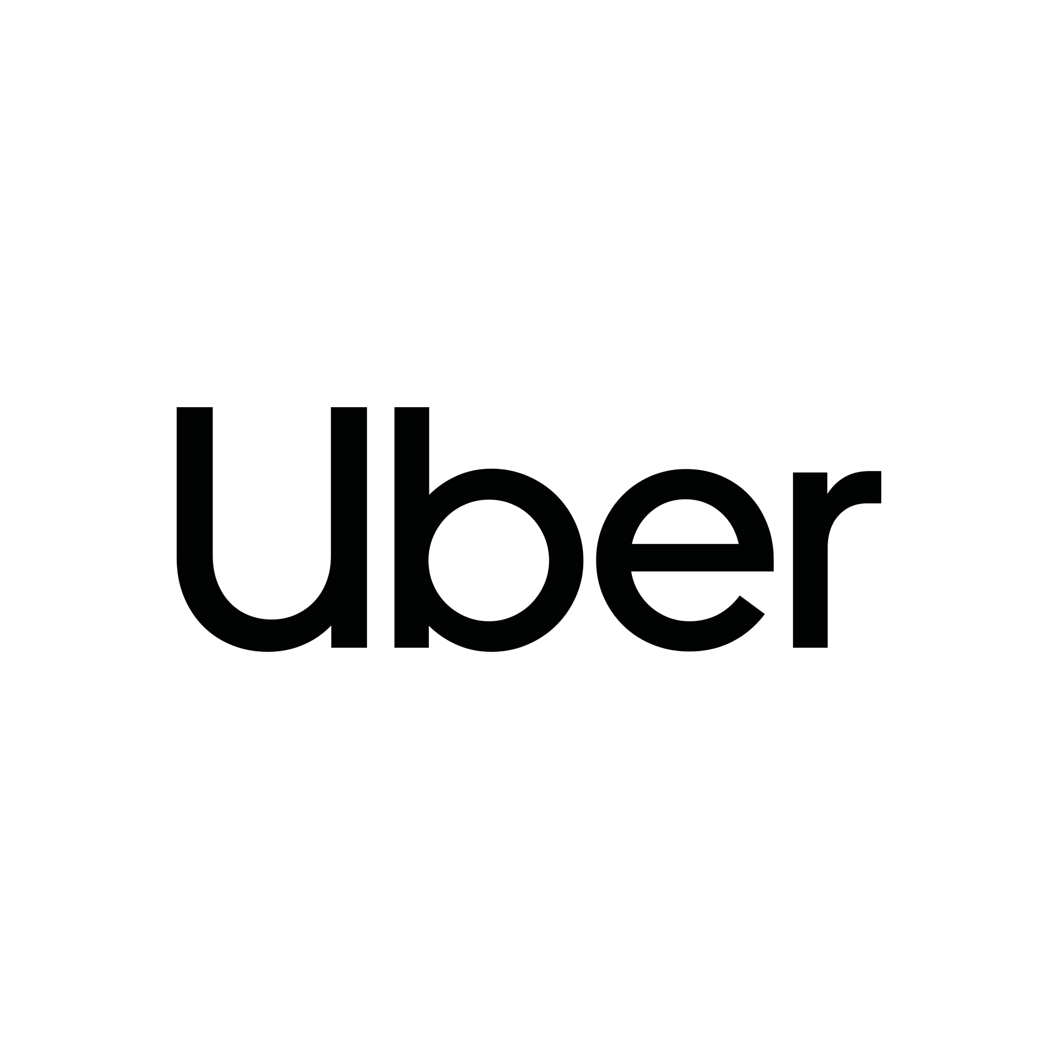 Uber logo