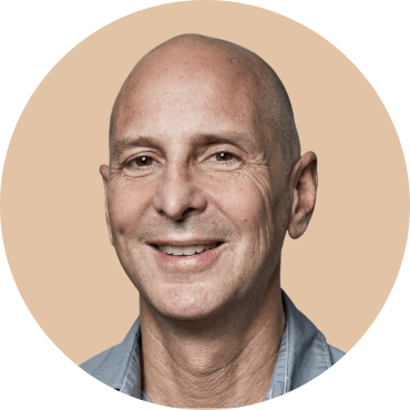Mark Levy